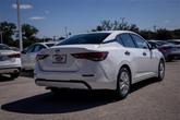 Thumbnail of 2025 Fresh Powder Nissan Sentra