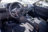 Thumbnail of 2025 Fresh Powder Nissan Sentra