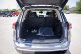 Thumbnail of 2025 Gun Metallic Nissan Rogue