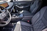 Thumbnail of 2025 Gun Metallic Nissan Rogue