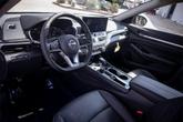 Thumbnail of 2025 Gray Sky Pearl Nissan Altima