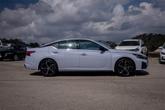Thumbnail of 2025 Gray Sky Pearl Nissan Altima