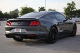 Thumbnail of 2020 Magnetic Ford Mustang