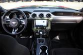 Thumbnail of 2020 Magnetic Ford Mustang