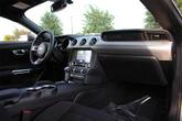 Thumbnail of 2020 Magnetic Ford Mustang