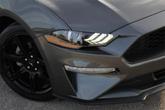 Thumbnail of 2020 Magnetic Ford Mustang