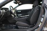 Thumbnail of 2020 Magnetic Ford Mustang