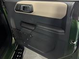 Thumbnail of 2024 Green Metallic Ford Bronco