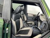 Thumbnail of 2024 Green Metallic Ford Bronco