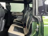 Thumbnail of 2024 Green Metallic Ford Bronco