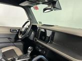 Thumbnail of 2024 Green Metallic Ford Bronco