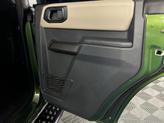 Thumbnail of 2024 Green Metallic Ford Bronco