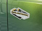 Thumbnail of 2024 Green Metallic Ford Bronco