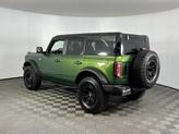 Thumbnail of 2024 Green Metallic Ford Bronco