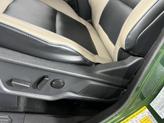 Thumbnail of 2024 Green Metallic Ford Bronco