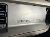 Thumbnail of 2024 Green Metallic Ford Bronco