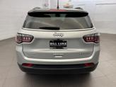 Thumbnail of 2024 Silver Zynith Metallic Clearcoat Jeep Compass
