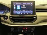 Thumbnail of 2024 Silver Zynith Metallic Clearcoat Jeep Compass