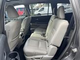 Thumbnail of 2018 Lunar Silver Metallic Honda Pilot