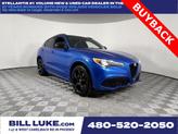 Photo of 2023 Alfa Rosso Alfa Romeo Stelvio