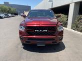 Thumbnail of 2024 Delmonico Red Pearlcoat RAM 1500
