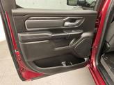 Thumbnail of 2024 Delmonico Red Pearlcoat RAM 1500