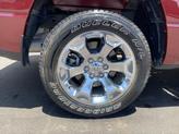Thumbnail of 2024 Delmonico Red Pearlcoat RAM 1500