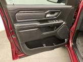 Thumbnail of 2024 Delmonico Red Pearlcoat RAM 1500