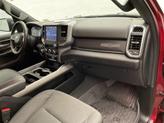 Thumbnail of 2024 Delmonico Red Pearlcoat RAM 1500