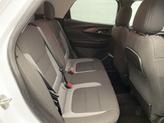 Thumbnail of 2023 Summit White Chevrolet Trailblazer