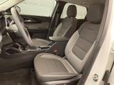 Thumbnail of 2023 Summit White Chevrolet Trailblazer