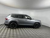 Thumbnail of 2022 Platinum Gray Metallic Volkswagen Atlas