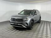Thumbnail of 2022 Platinum Gray Metallic Volkswagen Atlas