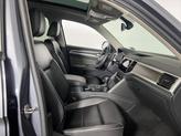 Thumbnail of 2022 Platinum Gray Metallic Volkswagen Atlas