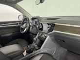 Thumbnail of 2022 Platinum Gray Metallic Volkswagen Atlas