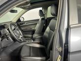 Thumbnail of 2022 Platinum Gray Metallic Volkswagen Atlas