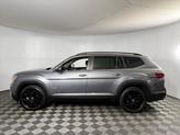 Thumbnail of 2022 Platinum Gray Metallic Volkswagen Atlas