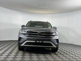 Thumbnail of 2022 Platinum Gray Metallic Volkswagen Atlas