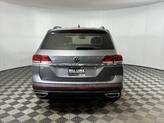 Thumbnail of 2022 Platinum Gray Metallic Volkswagen Atlas