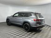 Thumbnail of 2022 Platinum Gray Metallic Volkswagen Atlas
