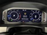 Thumbnail of 2022 Platinum Gray Metallic Volkswagen Atlas