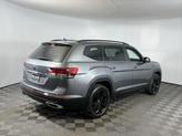 Thumbnail of 2022 Platinum Gray Metallic Volkswagen Atlas