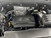 Thumbnail of 2022 Platinum Gray Metallic Volkswagen Atlas