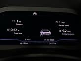 Thumbnail of 2022 Platinum Gray Metallic Volkswagen Atlas
