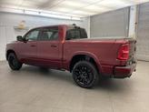 Thumbnail of 2025 Delmonico Red Pearlcoat RAM 1500
