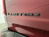 Thumbnail of 2025 Delmonico Red Pearlcoat RAM 1500