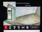 Thumbnail of 2025 Delmonico Red Pearlcoat RAM 1500