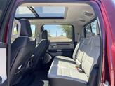 Thumbnail of 2024 Delmonico Red Pearlcoat RAM 1500