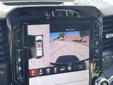 Thumbnail of 2024 Delmonico Red Pearlcoat RAM 1500
