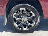 Thumbnail of 2024 Delmonico Red Pearlcoat RAM 1500